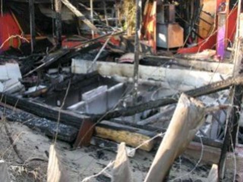 CAP D'AGDE - 2008 - Qui en veut aux boites échangistes Naturiste du CAP d'AGDE