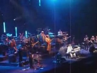 Stevie Wonder à Bercy - All I Do