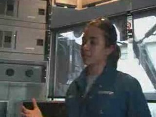 Higor, Schlumberger Field Engineer, on Favorite Job Aspect