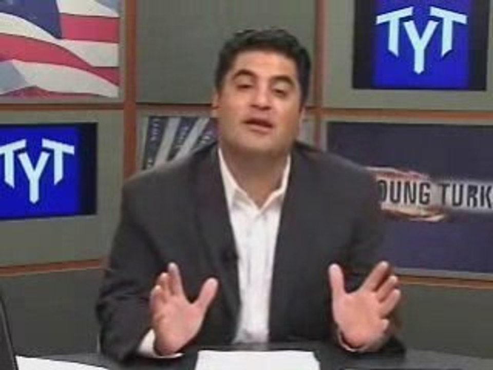 Is Barack Obama The Anti-Christ?