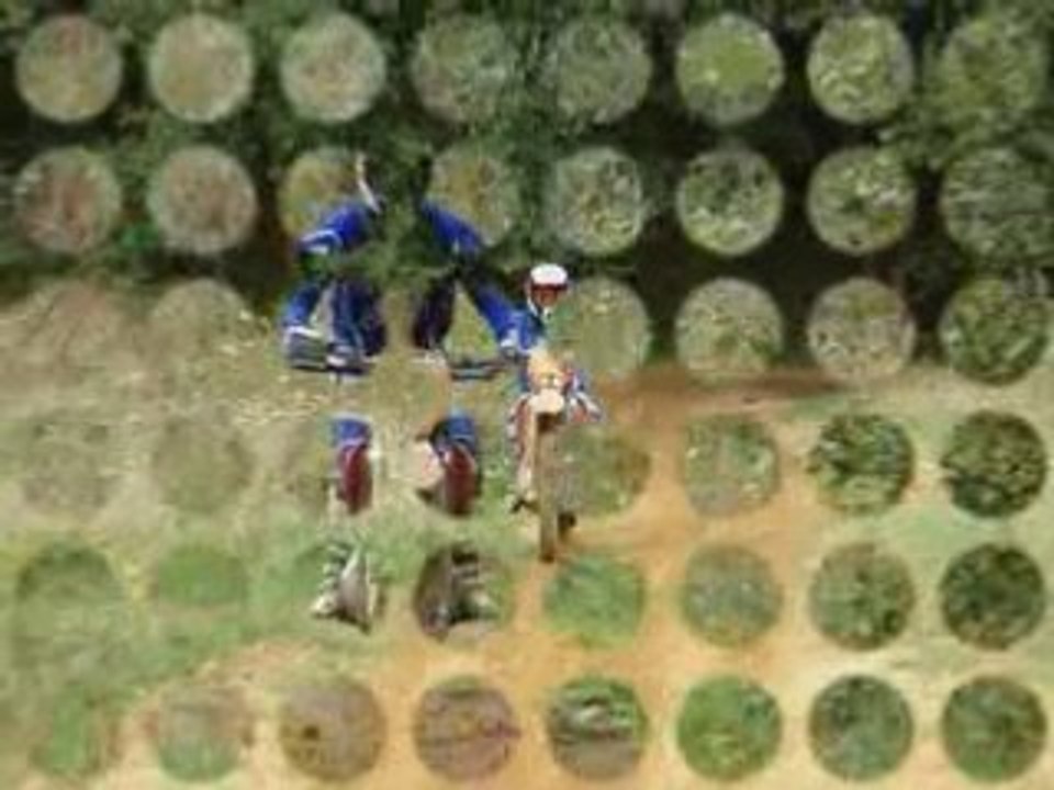 Moto entrainement sept 4