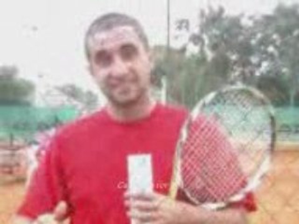 2007-Diego Hartfield-Training in Buenos Aires