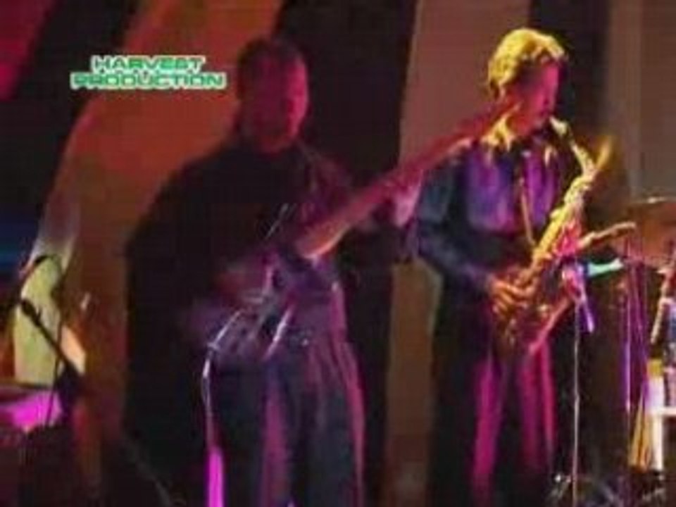 Rija Rasolondraibe -  Andriamanitray  - live Mahamasina