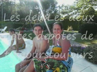 Tous ceux, ce que j'aime