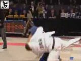 Judo Birmingham 1999 Honorato (BRA) - Yoshida (JPN)