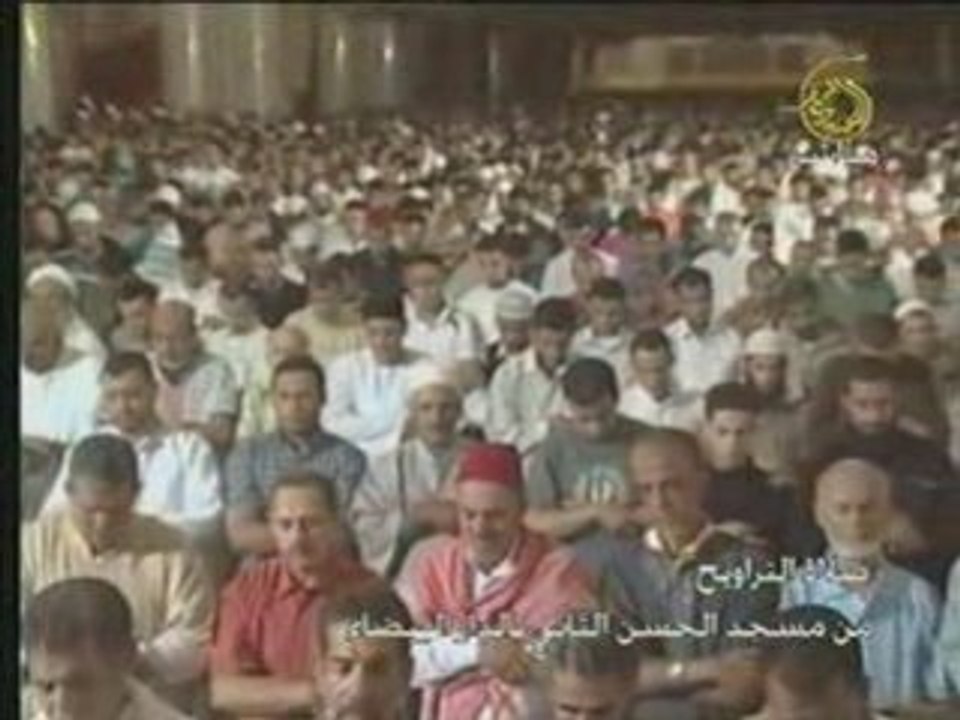 Sourate 059 - Al Hashr- partie 2 - Omar Al Kazabri | Maroc