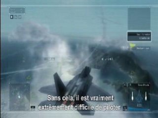 dev diary de Tom Clancy’s Hawx