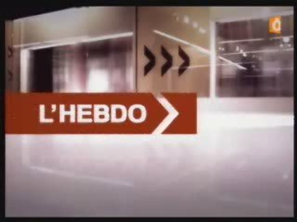 L'hebdo 27/09 1sur3 Zemmour Wolton Laloupo Bramy