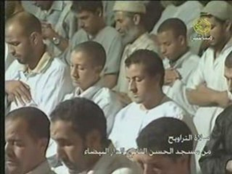 Sourate 060  Al Mumtahana partie 2 - Omar Al Kazabri | Maroc