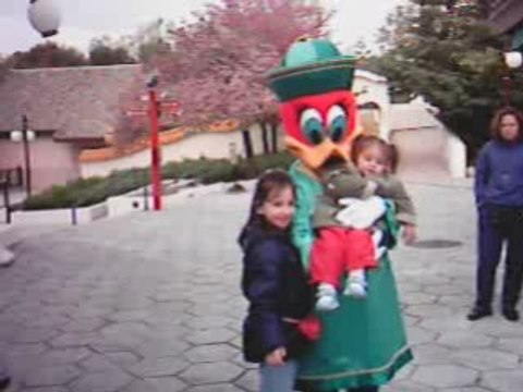 port aventura espagne