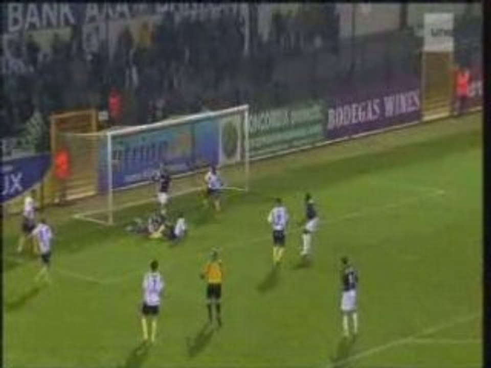 Jupiler Pro league : J 6 : Lokeren - CS Bruges : 1-1