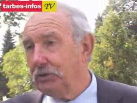 La réforme du Parc National des Pyrénées