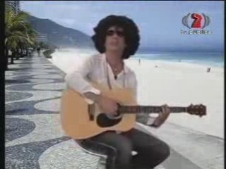 Mirta Porota Presley - Peter Capusotto