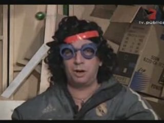 Pinky Lavie - Peter Capusotto