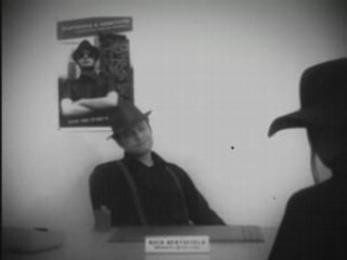 Episode 13 : Zeu private detective