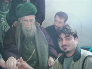 Niçin Tarikata Girmeye Gerek Vardır