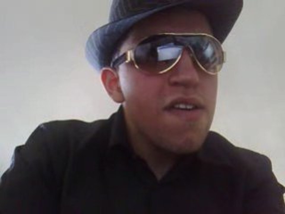 Christophe Maé C'est ma terre