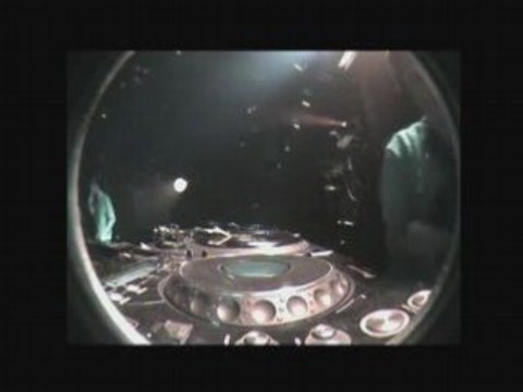 DJ PITCH IN @ Nouveau Casino - Paris - 2008