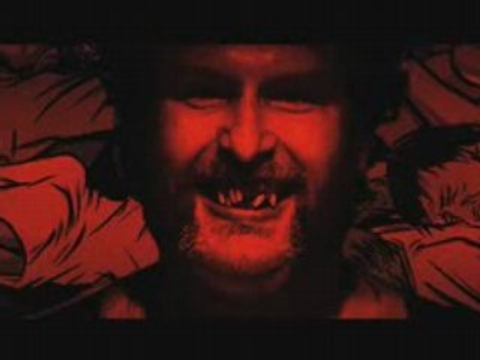 Trailer I Sell The Dead