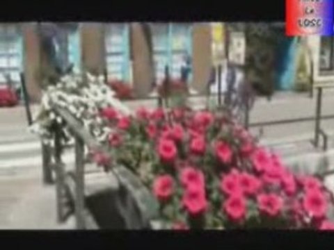 Stade Félix Bollaert destruction parodie