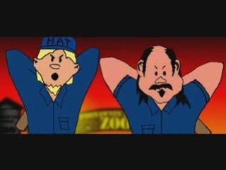 The ZOO: The PROTECTORS