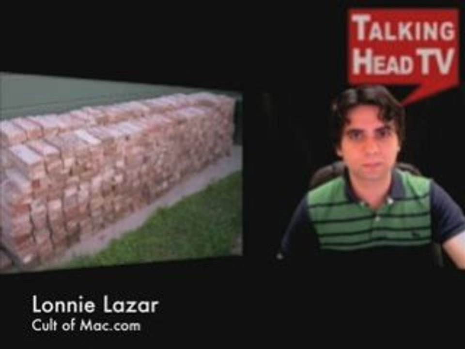 Is Apple's Project "Brick" Actually A New AppleTV?