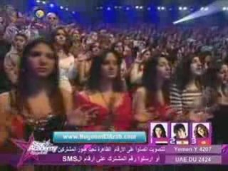 Star Academy 5-Amal Bent et Dia(Ma philosophie)