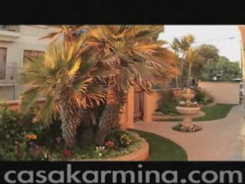 Gay Wedding Beach Locations Venice CA – Beach House