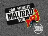 Spot NRJ Maurad