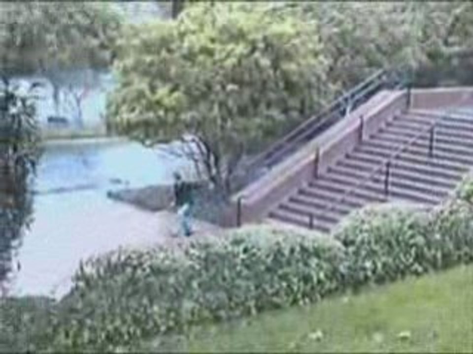 Cky : Chinese Rap (Dicamillo)