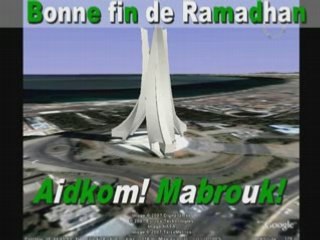 La Star Des Aurés " Lahzar Djilali "