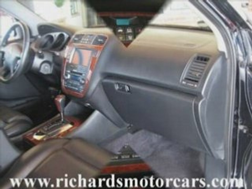 Used 05 Acura MDX Providence Rhode Island $18999