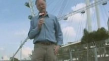 Singtel F1 Singapore Grand Prix 2008 - review