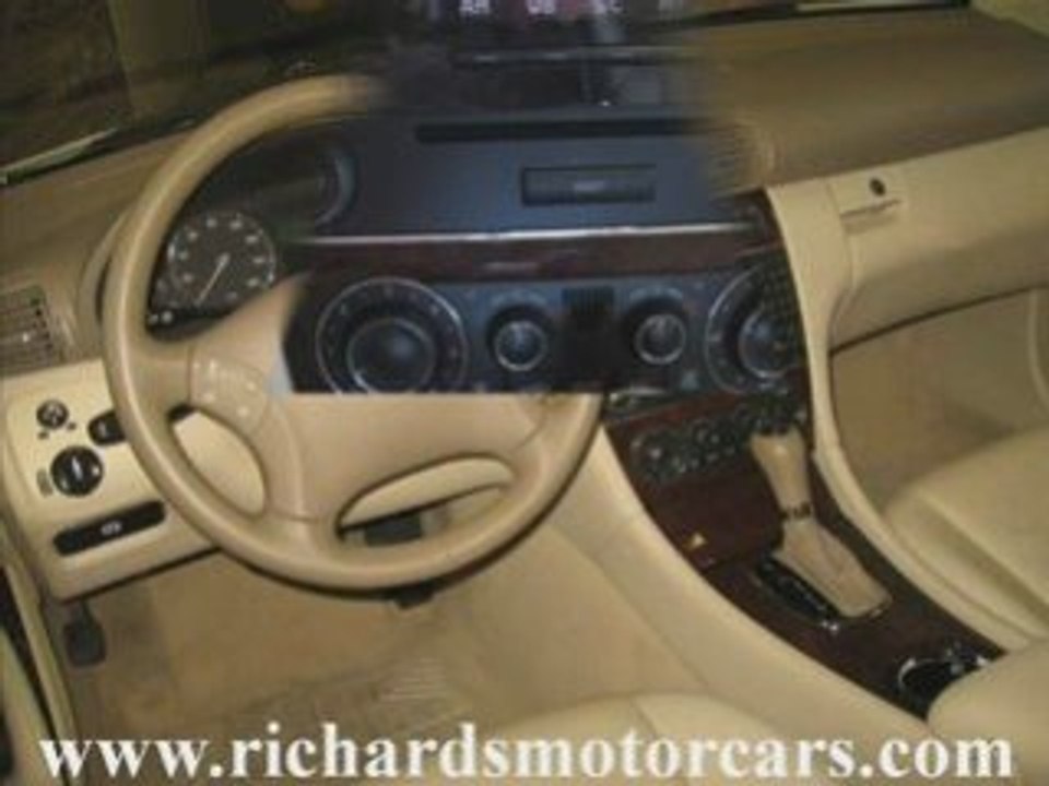 05 Used Mercedes Benz C240 4Matic White Boston Ma. $20999!