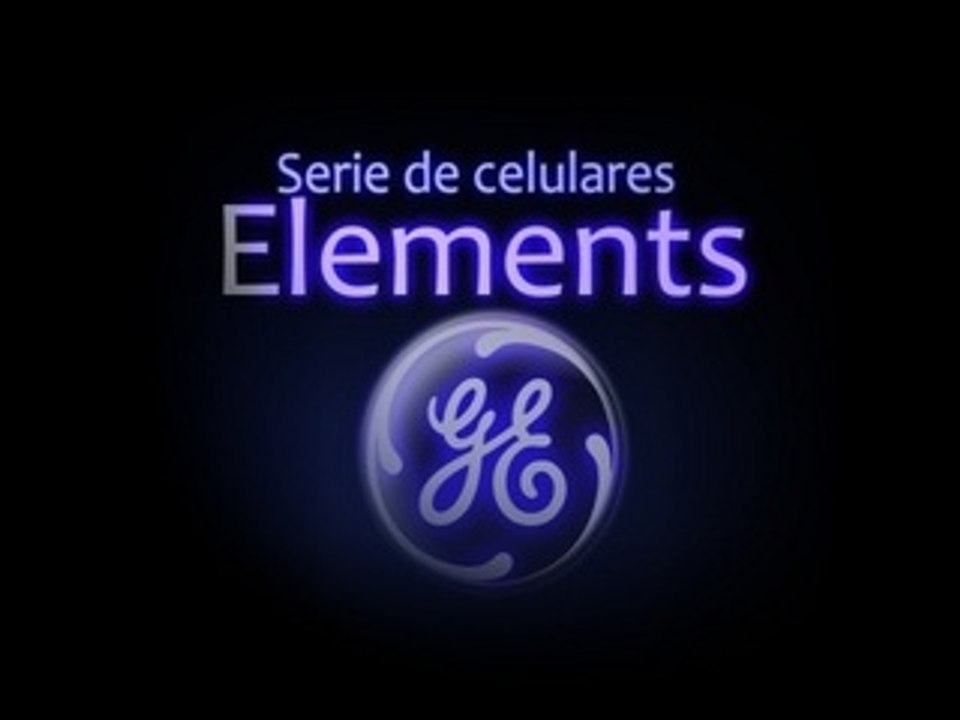 CELULARES SERIE ELEMENTS