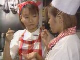 Morning Musume no Heso-Ep 07 (Nakazawa Yuko & Yasuda Kei)