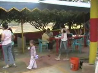 PRIMERA COMUNION LALO TODOS LOS QUE FUIMOS