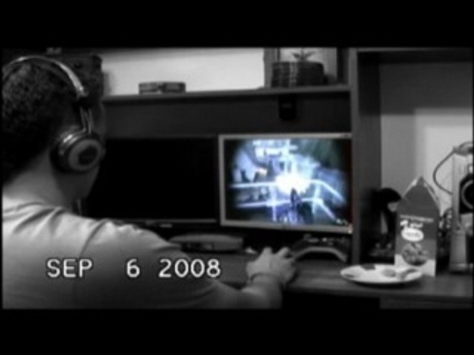 GAMER COMERCIAL