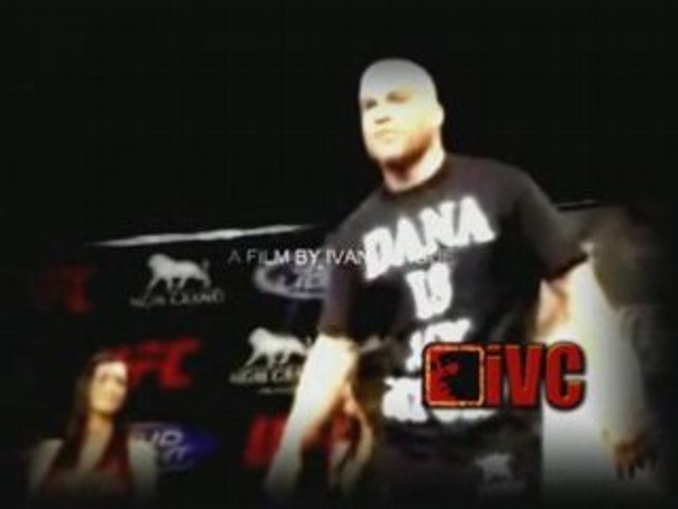 Dana tito feud