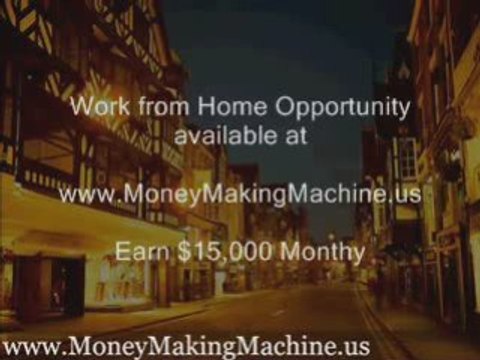 The Six Figure Income