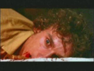 Critical Steve and Lame Brain Bob:Top 10 Horror