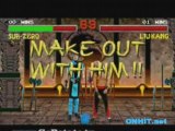 Mortal Kombat - Finish Him