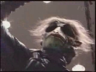 Michinoku Pro - Yoshitsune vs Shibaten