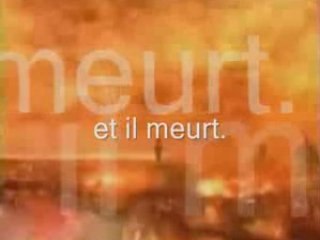 L'heure du premier Soufle Par " Cheikh Kechk "