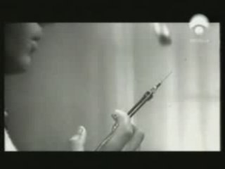 LSD: Efectos conductuales en soldados