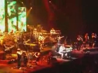 Stevie Wonder à Bercy - Higher ground