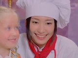Aragaki Yui : Sompo japan cake