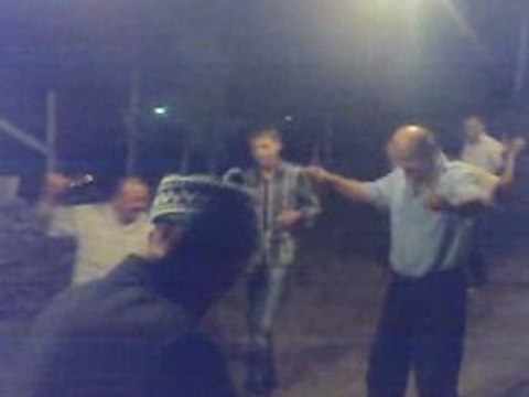 Konya Bozkır kınık köyü kına gecesi eglencesi