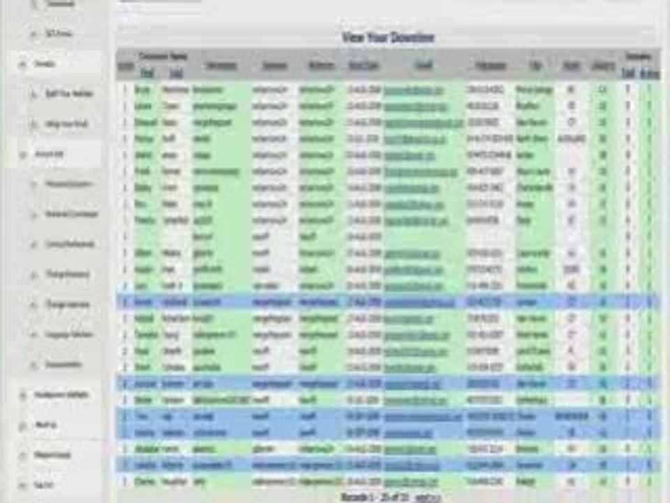 The Spiderweb Marketing Sysytem Scam Or Not