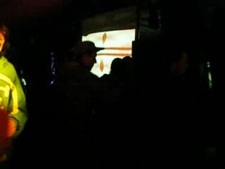 BOM'S sur le mur urss/migralouest @multisons 44